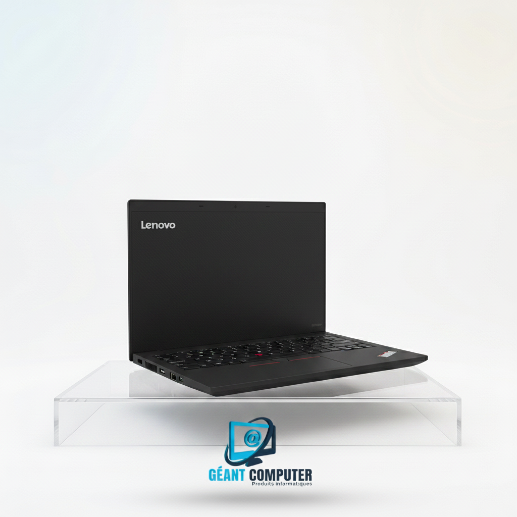 Pc Portable I7 Lenovo X1 Carbon 8550U 8Go 512Go SSD 14" (20KH0039FE)